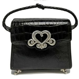 Brighton Amora Evening Purse